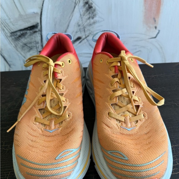 Hoka One Men's Bondi X Running Shoe size 12 - Picture 3 of 10